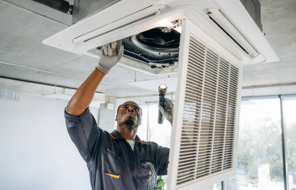 Licensed Ac Installation service in Mansfield Center, CT - FH HVAC