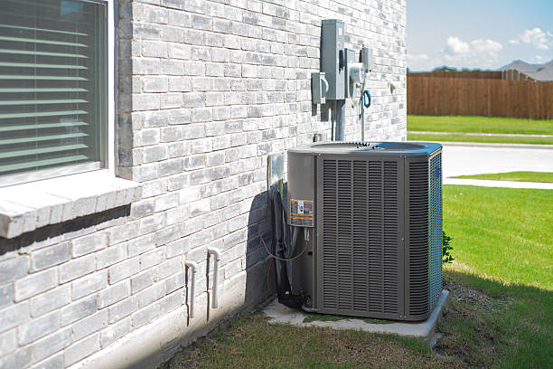 Reliable Ac Installation contractor in Mansfield Center, CT by FH HVAC